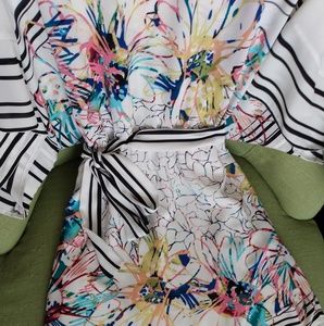 BCBG Max Azria Kahley Dress